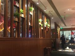 -重庆小天鹅火锅(中商广场店)