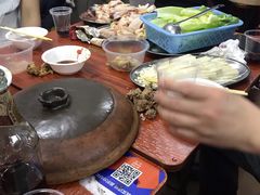 -威邵鸡煲(西华路总店)