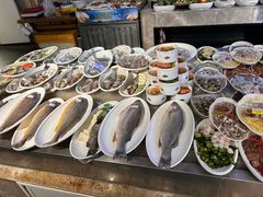 -崂山印象·青岛·海鲜渔家菜