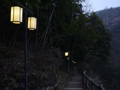 -方岩风景区