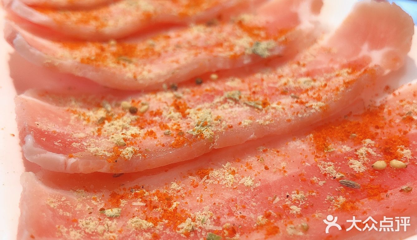 明明是一家烤肉店，但是我却爱上了他们家的千叶豆腐！