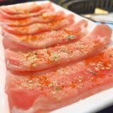 明明是一家烤肉店，但是我却爱上了他们家的千叶豆腐！
