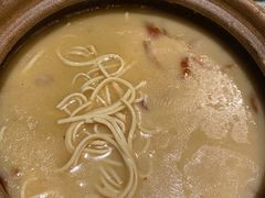 -南京大牌档(凯德大峡谷店)