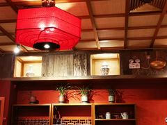 -兰溪小馆(首经贸店)