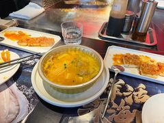 -盛焰铁板烧(王府井店)