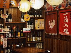 -鸟鹏烧鸟居酒屋(熙龙湾店)