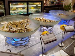 -力高皇冠假日酒店-亚细亚餐厅