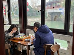 -孙盛兴奥灶面馆·蟹黄面·三虾面(山塘街总店)