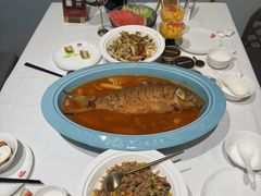 -阿五黄河大鲤鱼(海尚店)