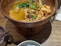 -成都你六姐·牛肉冒菜(上海环宇荟店)