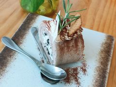 -沏点Trattoria意大利餐厅(新街口店)