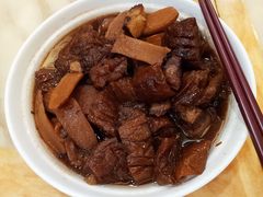 瓜皮醋-外沙疍家棚酒楼
