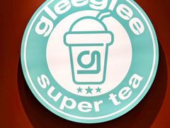 -gleeglee乐溢亦茶(合生汇店)