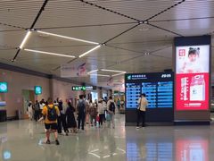 -哈尔滨太平国际机场-T2航站楼