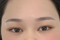 -久匠·野生眉半永久纹眉