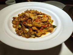 -上地宴·中关村的会客厅(清河高铁站店)