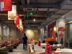 -南门四季铜锅涮肉(大屯·北苑店)