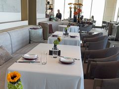 -北京柏悦酒店·锦庭餐厅Dining Room