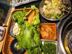 -牛焱·烧肉酒肆(五大道店)