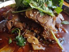 -尚岛私房菜(西方巷店)
