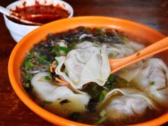 全家福-阿麟馄饨(延长路店)