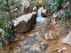 -虞山风景区
