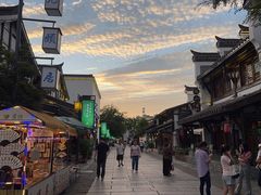 -大小河街