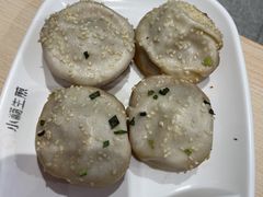 -小杨生煎(浦江欢乐颂店)