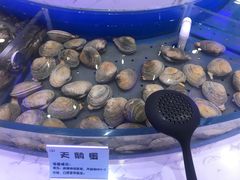 -澜悦港海鲜体验主题餐厅