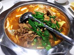 -古乐牛香·鲜牛肉牛杂火锅(吴江三里桥运东商业广场店)