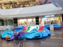 -保利MALL(天鹅湖店)