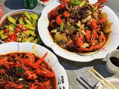 -盱眙虾怪·旗舰店