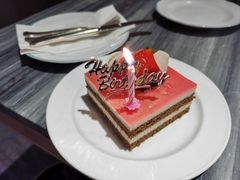 -香港九龙海逸君绰酒店