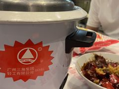 -五马集·海鲜·温州大牌档(黑金冠五马街十字路口店)