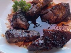 -上海小南国(正大店)