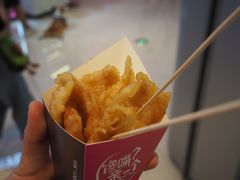 -亲爱的锅包YOU(国金街店)