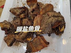 -活鱼馆(宜兴埠店)