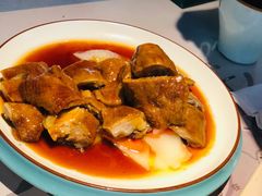 顺德话梅鸭-味妙顺德厨房(绿地缤纷城店)