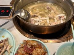 -润园四季椰子鸡火锅(南山海岸城店)