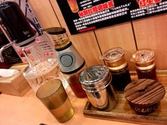 -博多一幸舍(侨福芳草地购物中心店)