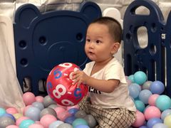 -范米乐成长中心