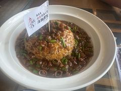 -良师门滨海人家·海鲜·家常菜(滨海城店)