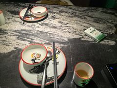 -新白鹿餐厅(松江开元地中海店)