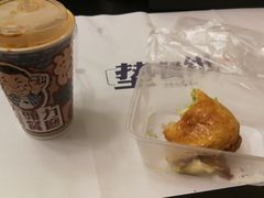 -大头力茶餐厅(花都融创茂店)
