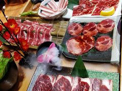 -牛也烧肉(摩尔城店)