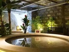 -巴斯漫温泉汗蒸馆(贡湖大道店)