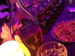 -外滩8号 whisky bar(金延大厦店)