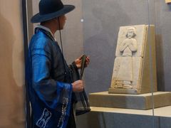 -洛阳古墓博物馆