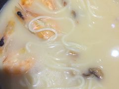 -十面欢腾·海鲜面·台式Bistro(长乐路店)