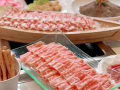 -天府火锅·始于1989年(老城十字街店)
